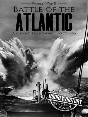 cover image of Battle of the Atlantic